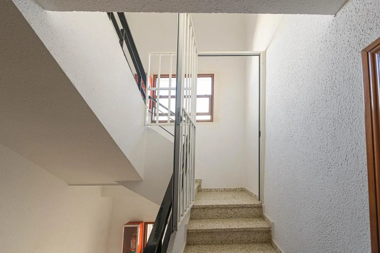 Wintowinrentals Exclusivo Atico Cerca De La Playa. Málaga Apartman