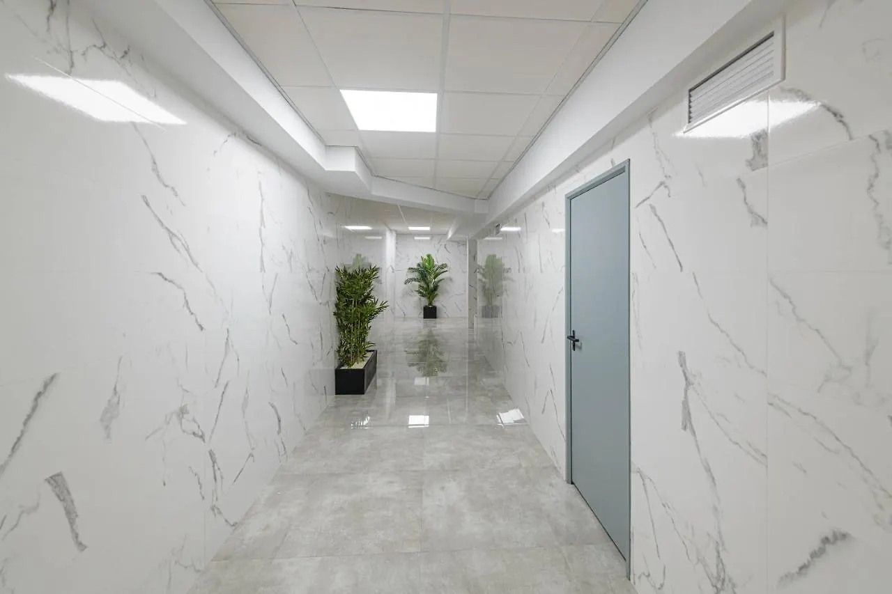 Wintowinrentals Exclusivo Atico Cerca De La Playa. Málaga Apartman